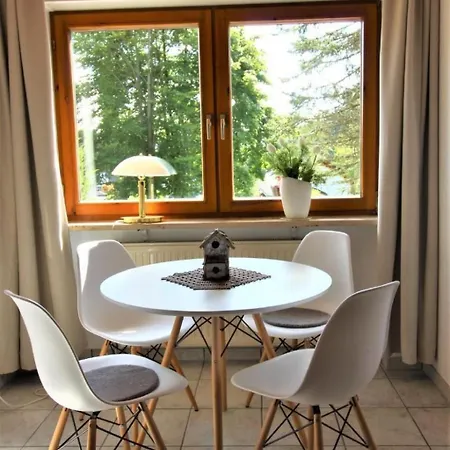 Kuschelnest Oase By Interhome