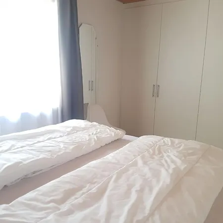 Kuschelnest Oase By Interhome Apartment