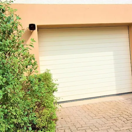 Lejlighed Kuschelnest Oase By Interhome *
