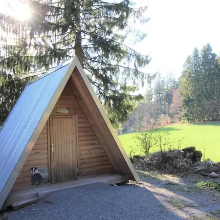 Kuschelnest Oase By Interhome Lejlighed