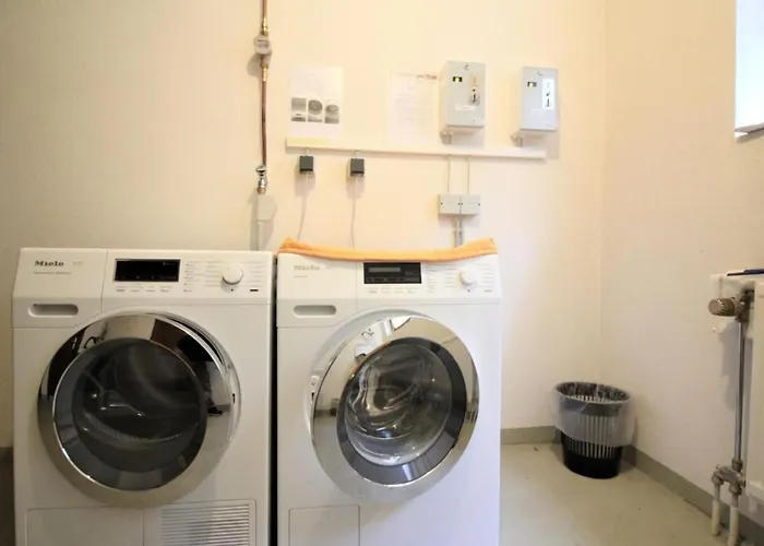 Kuschelnest Oase By Interhome